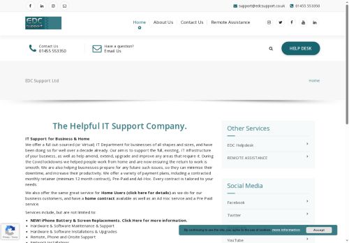 edc.support capture - 2025-07-17 08:11:36