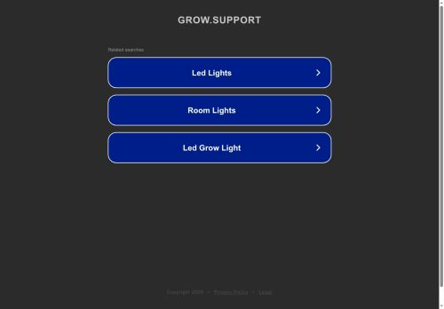grow.support capture - 2025-07-17 08:11:36