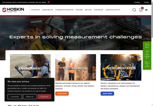 hoskin.support capture - 2025-07-17 08:11:36