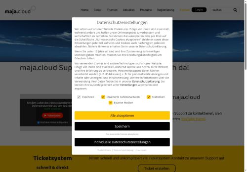 maja.support capture - 2025-07-17 08:12:31