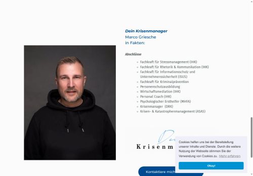 your-personal.support capture - 2025-07-17 08:13:22