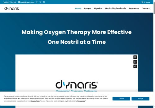 dynaris.support capture - 2025-07-17 08:15:13