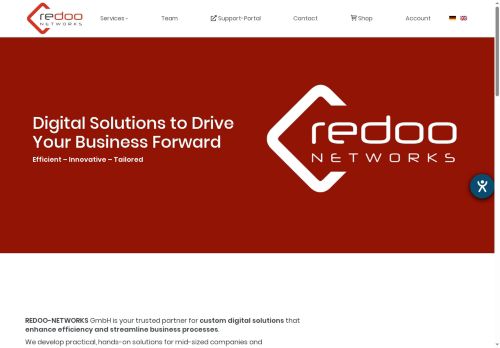redoo.support capture - 2025-07-17 08:15:13