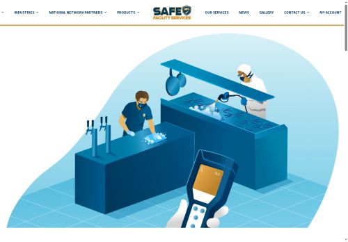 cleaningforhealth.support capture - 2025-07-17 08:15:13