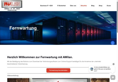 ichbrauche.support capture - 2025-07-17 08:15:13