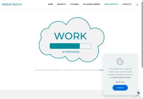 indatech.support capture - 2025-07-17 08:15:13