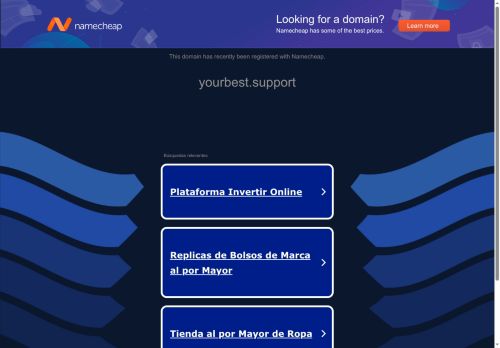 yourbest.support capture - 2025-07-17 08:19:16