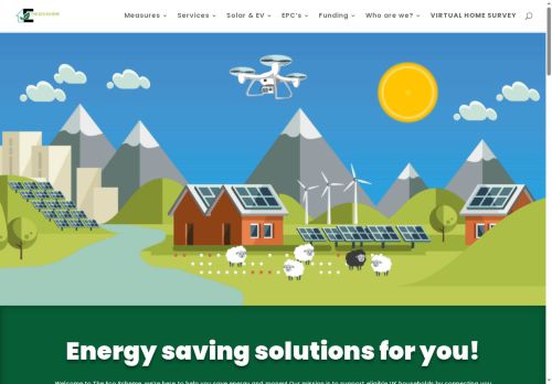 theecoscheme.support capture - 2025-07-17 08:20:13