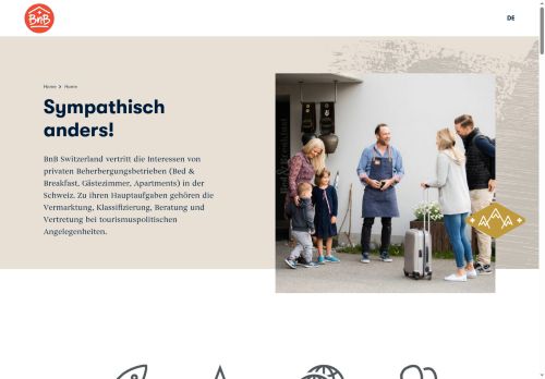 bedandbreakfast.swiss capture - 2025-07-17 08:27:24