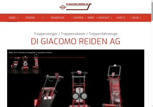 digiacomo.swiss capture - 2025-07-17 08:28:47