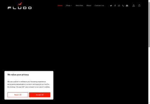 fludowatch.swiss capture - 2025-07-17 08:29:46