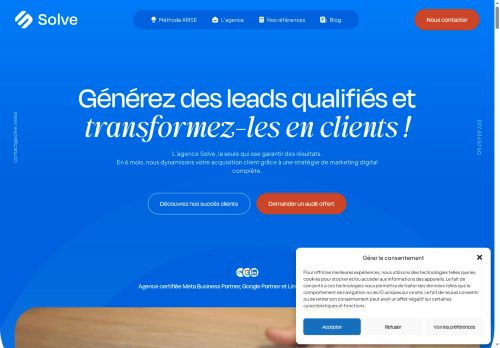 solve.swiss capture - 2025-07-17 08:39:33