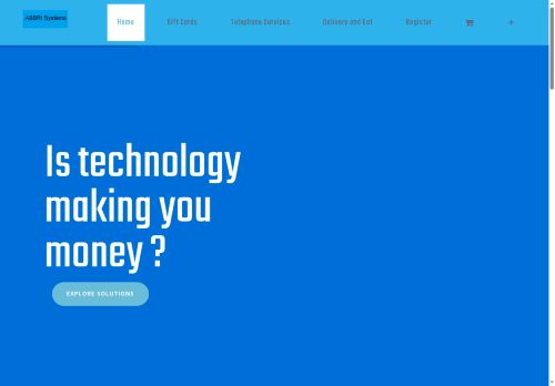 abbri.systems capture - 2025-07-17 08:47:34