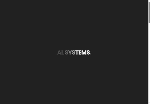 al.systems capture - 2025-07-17 08:47:34