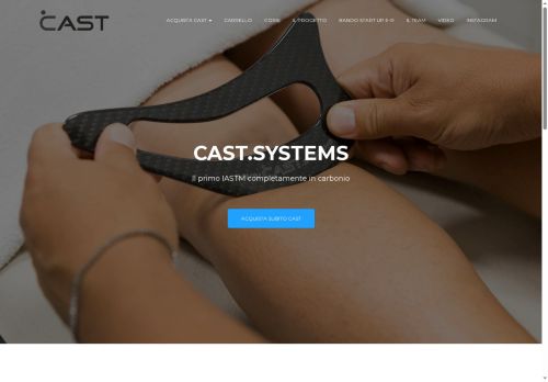 cast.systems capture - 2025-07-17 08:48:37