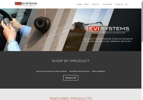 evi.systems capture - 2025-07-17 08:48:37