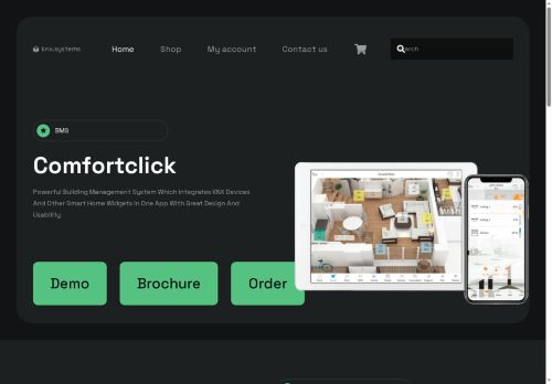 knx.systems capture - 2025-07-17 08:49:52