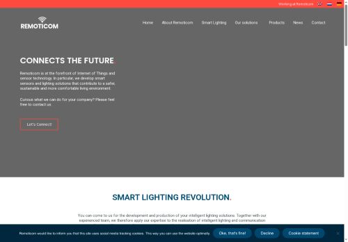 lightronics.systems capture - 2025-07-17 08:49:52