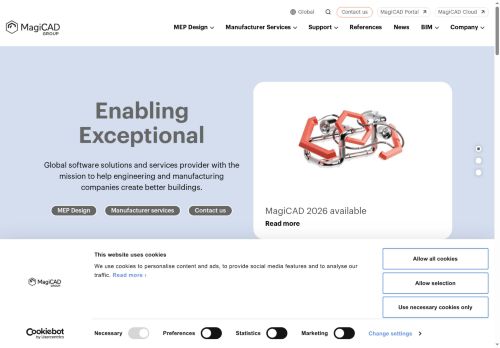 magicad.systems capture - 2025-07-17 08:49:52