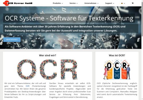 ocr.systems capture - 2025-07-17 08:50:48