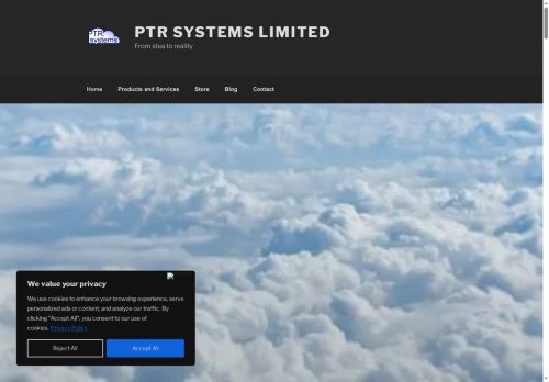 ptr.systems capture - 2025-07-17 08:50:48