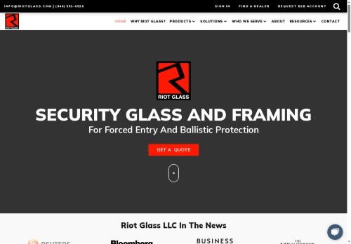 riotglass.systems capture - 2025-07-17 08:50:48