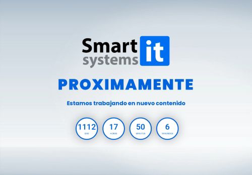 smartit.systems capture - 2025-07-17 08:50:48