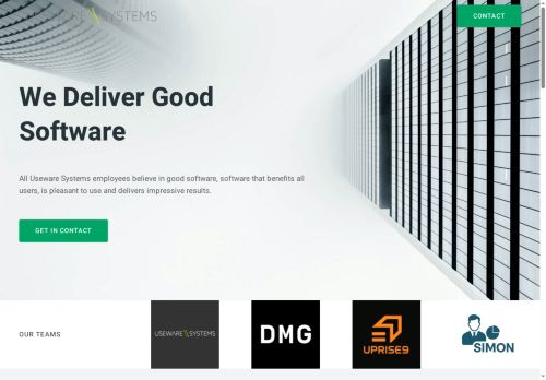 useware.systems capture - 2025-07-17 08:50:48