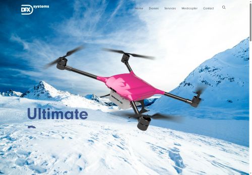 dfx.systems capture - 2025-07-17 08:52:35