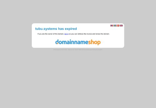 tubu.systems capture - 2025-07-17 08:53:53