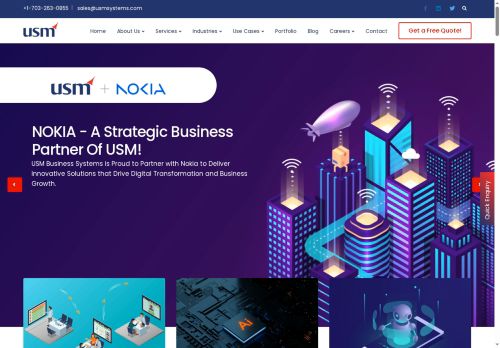 usm.systems capture - 2025-07-17 08:53:53