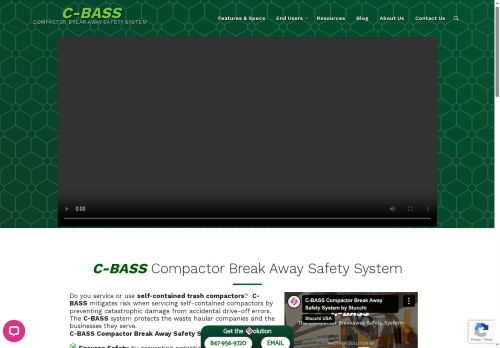 cbass.systems capture - 2025-07-17 08:53:53