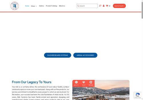 rink.systems capture - 2025-07-17 08:53:53