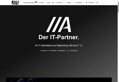 armann.systems capture - 2025-07-17 08:53:53