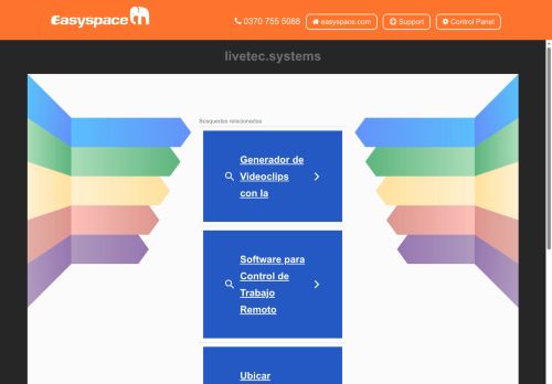 livetec.systems capture - 2025-07-17 08:53:53