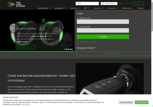 carlock.systems capture - 2025-07-17 08:53:53