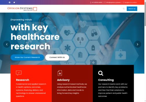 opinion.systems capture - 2025-07-17 08:55:44