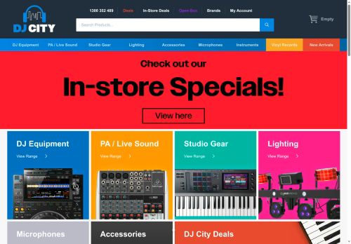 djcity.systems capture - 2025-07-17 08:57:20