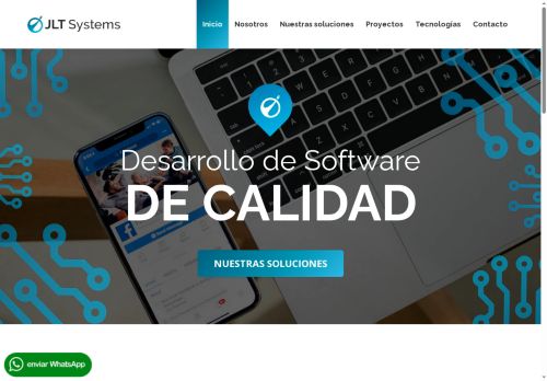 jlt.systems capture - 2025-07-17 08:57:20