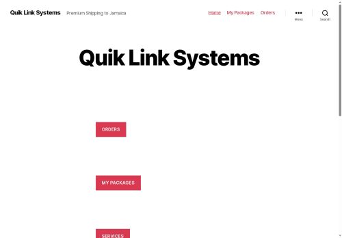 quiklink.systems capture - 2025-07-17 08:59:21