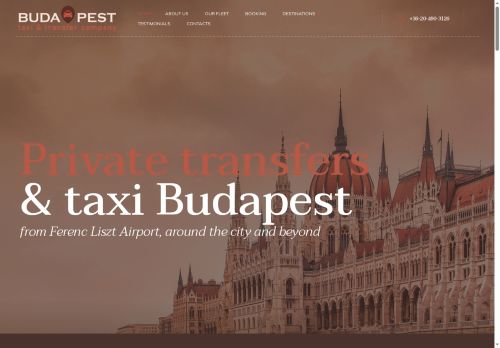 budapest.taxi capture - 2025-07-17 09:07:44