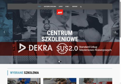 szkolenia.tech capture - 2025-07-17 09:51:17