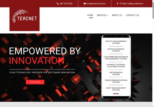 teacnet.tech capture - 2025-07-17 10:30:17