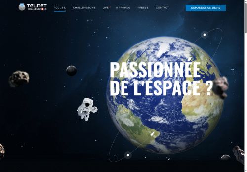 challengeone.tech capture - 2025-07-17 10:34:19