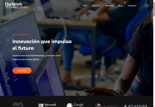 ourlimm.tech capture - 2025-07-17 10:41:40