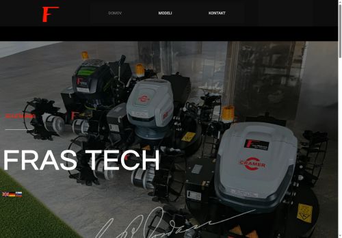 fras.tech capture - 2025-07-17 10:49:32