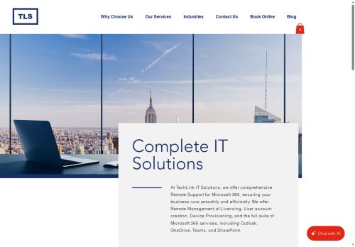 techlinks.tech capture - 2025-07-17 11:05:32