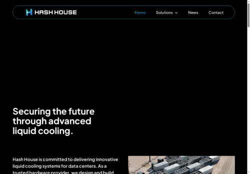 hashhouse.tech capture - 2025-07-17 11:12:59