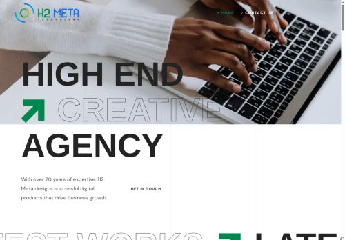 h2meta.tech capture - 2025-07-17 11:17:35