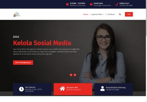 ar-eleven.tech capture - 2025-07-17 11:56:13